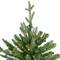 12ft. Pre-Lit Cumberland Pine Artificial Christmas Tree, Warm White LED Lights